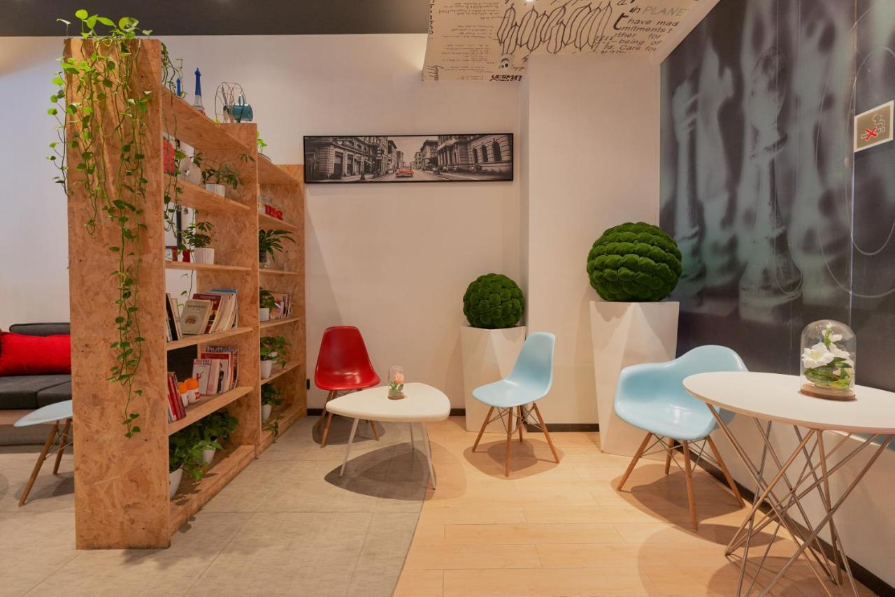 Ibis Beijing Guanzhuang Changying Middle Road Hotel エクステリア 写真